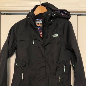 The North Face Jacket